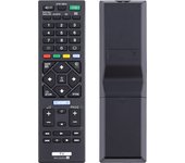 ReplacementRM-ED054  universal Remote Control For Sony TV SMART LCDLED TV KDL-32R424A KDL-40R470AKDL-46R473A -NO SETUP REQUIRED