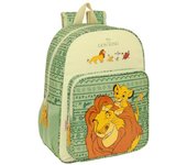 SAFTA  MOCHILA ADAPT.CARRO MUFASA MUFASA 14x33x42 Cms.