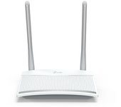 Tp-Link Tp-link TL-WR820N Router Wifi 300 Mbit/s Banda Única 2.4 Ghz Blanco