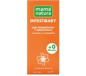 Schwabe REUTERI + Mamá Natura Gotas Orales 7 Ml - Probióticos Naturales para Niños