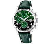 Reloj Festina Timeless Chronograph F20375/8 cuero