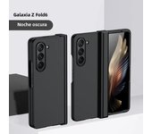 Hard Shell Hinge Protection Phone Case for Samsung Galaxy Z Fold 6 5 4 3 Fold6 Fold5 Fold4 Fold3 5G Full Package Protective Cove