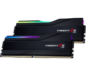 KIT DDR5 32GB 2x16GB PC 6400 G.Skill Trident Z5 RGB F5-6400J3239G16GX2-TZ5RK