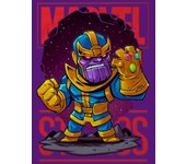 American Movie Marvel Superhero 5D DIY Diamond Painting Cross Stitch Mosaic Spider-Man Iron Man Embroidery Home Decor Kids Gift