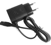 Suitable For Shaver, A00390 Charger Cord Adapter Eu Plug