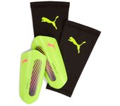 ESPINILLERAS PUMA ULTRA LIGHT SLEEVE