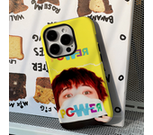 G Dragon Phone Case Phone Case Film Shell For IPhone 16 15 14 13 12 11 Pro Max Plus