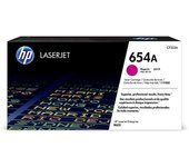 Toner HP 654A Magenta MFP M651 15000 PAG