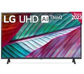 LG 43UR78006LK TV 43" LED 4K Smart TV USB HDMI Bth