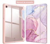 Tablets Case for Samsung A8 A9 Plus Funda Para Galaxy Tab S6 Lite S7/S8 S7+ / S8+ S9 Plus Tablet  Accessories Protection Cover