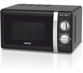 Haeger sous-chef 20 microondas bl