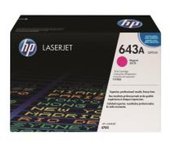 Toner magenta color lj q5953a