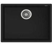 Fregadero de Un Seno Teka Square 50.40 TG (60 cm)