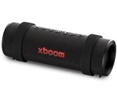 Lg Xboom Grab Negro - Altavoz Inalámbrico Bluetooth 30w