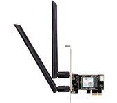 Ax3000 wi-fi 6 pcie bluetooth 5.0