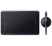 Tableta Digitalizadora Wacom Intuos Pro Small