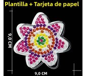 Perler Beads 5mm Hama Bead Children Educational Jigsaw Puzzle Toys DIY Gift Food Grade EVA Fuse Beads 24 Colors 4800 Pieces