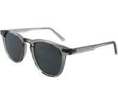 Kodak-Gafas de Sol Redondas CF90007 para Hombre-Mujer