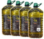 Aceite de Oliva Virgen Extra 5 Litros Picual Don Olé  | Aceite de Oliva Virgen Extra|