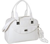 Bolsa de maternidad con cambiador interno y Porta Chupete