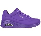 Zapatilla Skechers Uno Night Shades PUR