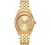 Nixon A1130-502 Reloj de Pulsera Mujer Oro