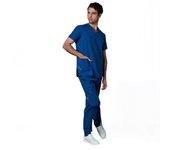 Gallantdale Conjunto Sanitario Phantom Hombre Strech Premium Multiverse Repelente Resistente UltraFlex