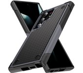 Shockproof Armor Case For Samsung Galaxy S24 S23 S22 S21 S20 S10 Ultra Plus 5G Military Grade Drop Proof Protection Phone Case