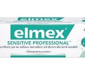 Elmex Sensitive Dentifrice 20Ml