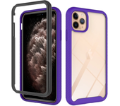 Etui para Apple iPhone 12 pro Max 12mini 12pro 12proax 11 pro pro Max 11pro 11proax iPhone 12pro a2411 a2407 a2403 carcasa