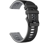 For Huawei Watch GT 5 4 46mm Smart Strap Bracelet Watchstrap Silicone Watchbands For Xiaomi Watch S3 S2 S1 Active Wristband Belt
