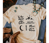 Acotar t-shirts women anime summer t shirt girl Japanese clothing