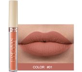 Honest Selling Handaiyan Han Daiyan Matte Magma Velvet 12 Color Lip Gloss Liquid Lip Gloss