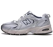 Leten Official  NB 530 Sports Sneakers MR530KA Warranty 1 Year Work shoes