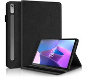 3D Imprinted Tree Case for Lenovo Tab P11 Pro 2nd Gen Tablet Cover Funda for XiaoXin Pad Pro 2022 11.2'' TB132FU TB138FC Cover