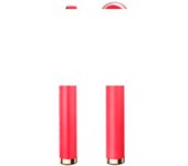 Hair Straightener Brush Hot Comb Ionic Straightening Brush with Anti Scald Fast Ceramic Heating Portable Hot Straightening Comb