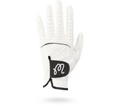 M Golf Men's Gloves Microfiber Leather Excellent Feel Fashion Golf Gloves #Left Hand
