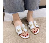 women summer slipper shoes