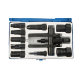 Motorcycle Internal Bear Puller Kits Hand Tool Set Inner Bear Extractor Motorbikes Repair Remover Tool Disassembly