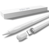 For Apple Pencil 2 1 Shortcut key for iPad Pencil Palm Rejection Tilt Pen for iPad Air 4 5 Pro  Stylus Signal regulation