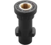 Automotive High Pressure Cleaning-Gun Foam Nozzle Quick Adapter For Karcher K K2 K3 K4 K5 K6 K7