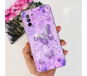 For Oppo A94 5G CPH2211 Back Cover Phone Case Soft Clear Silicone Shockproof Protection Funda Coque Oppo F19+ Plus 5G