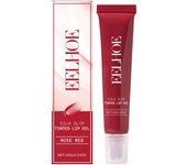 Skin Moisturizing Care Rose Red Gentle Daily Lip Oil