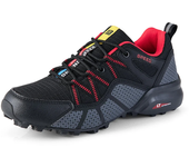 Zapatos De Senderismo Para Hombre Y Mujer, Zapatillas Impermeables Para Exteriores, Con Cordones, Para Escalada, Senderismo, Montaña, Caminar, Caza, Zapatillas Tácticas