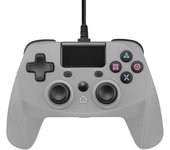TOPWOLF Wired Controller Sensor Function FOR PS4/PC OEM for ps4 controller Not fully compatible with PC