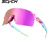 gafas de sol polarizadas para ciclismo de montaña para hombre y mujer, lentes deportivas para bicicleta de carreras, UV400