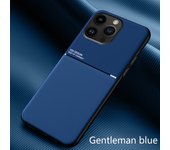 Luxury Magnetic Phone Case For iPhone 16 15 14 Pro Max 13 12 iPhone 11 Pro XS Max Mini XR 8 7 Plus Leather Protection Cover