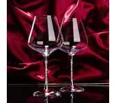 Wedding Wine cup unique Champagne Flutes Crystale Party Gift Toasting Glass Goblet Crystal Anniversary