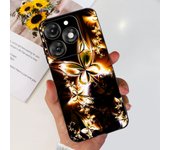 Shockproof Camera Protection Phone Cover For ITEL A70 Bumper Luxury Matte Silicone Soft Cases For A70 Itel itelA70 Bumper Capas
