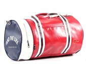 Bolsa de deporte de cuero de PU para hombres al aire libre, bolsa de viaje clásica, bolsa de hombro para entrenamiento físico con bolsillos individuales para zapatos, bolsa cruzada, bolsa de viaje, bolsa de deporte